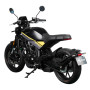 TARO 400 Scrambler