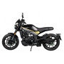 TARO 400 Scrambler