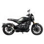 TARO 400 Scrambler
