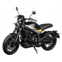 Запчастини для мотоцикла TARO 400 SCRAMBLER