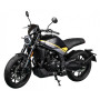 TARO 400 Scrambler