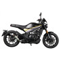 TARO 400 Scrambler