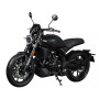 TARO 400 Scrambler