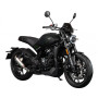 TARO 400 Scrambler