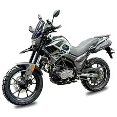 TEKKEN 300 крос шина