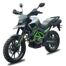 TEKKEN 300 крос шина