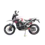 Мотоцикл TEKKEN Discovery 300
