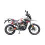 Мотоцикл TEKKEN Discovery 300