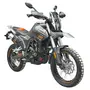 Мотоцикл TEKKEN Discovery 300