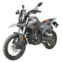 Мотоцикл TEKKEN Discovery 300