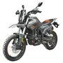 Мотоцикл TEKKEN Discovery 300