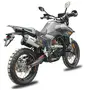 Мотоцикл TEKKEN Discovery 300