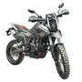 Мотоцикл TEKKEN Discovery 300