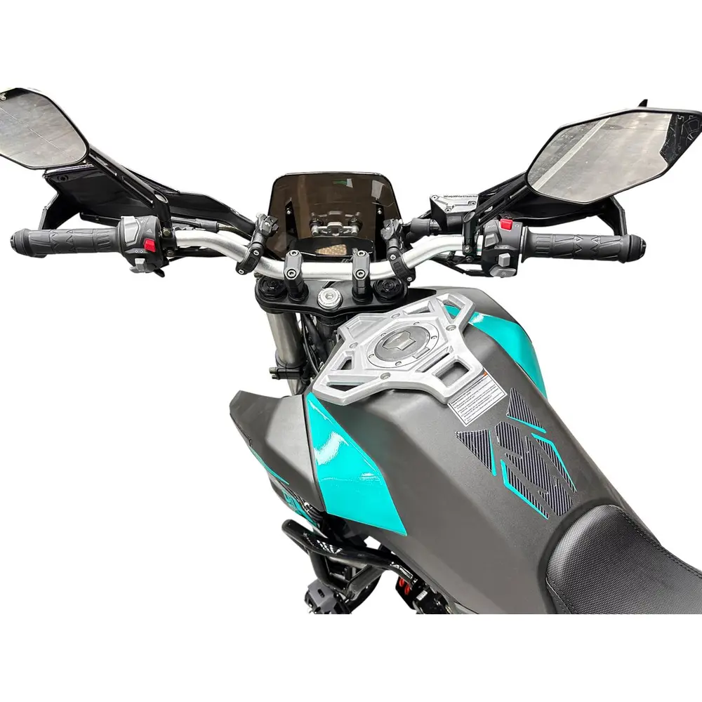 Мотоцикл TEKKEN Discovery 300