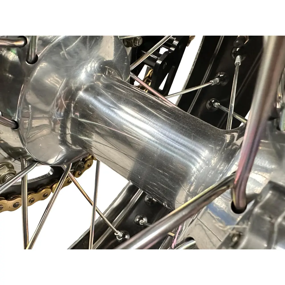 Мотоцикл TEKKEN Discovery 300