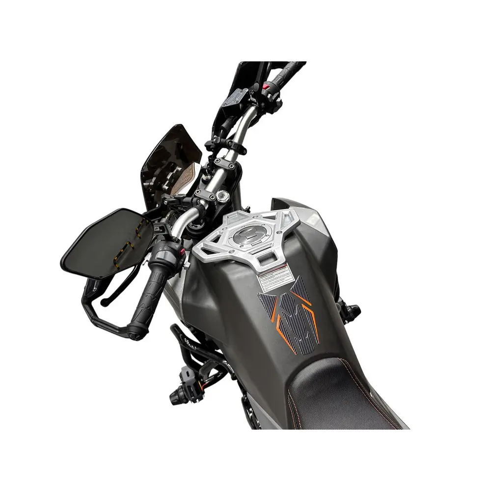 Мотоцикл TEKKEN Discovery 300