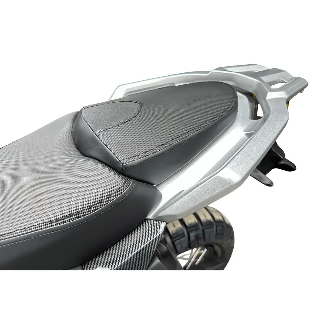 Мотоцикл TEKKEN Discovery 300