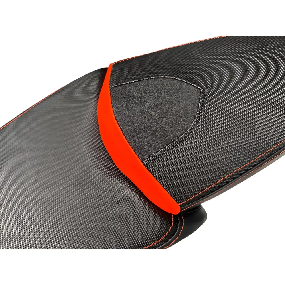 Мотоцикл TEKKEN Discovery 300