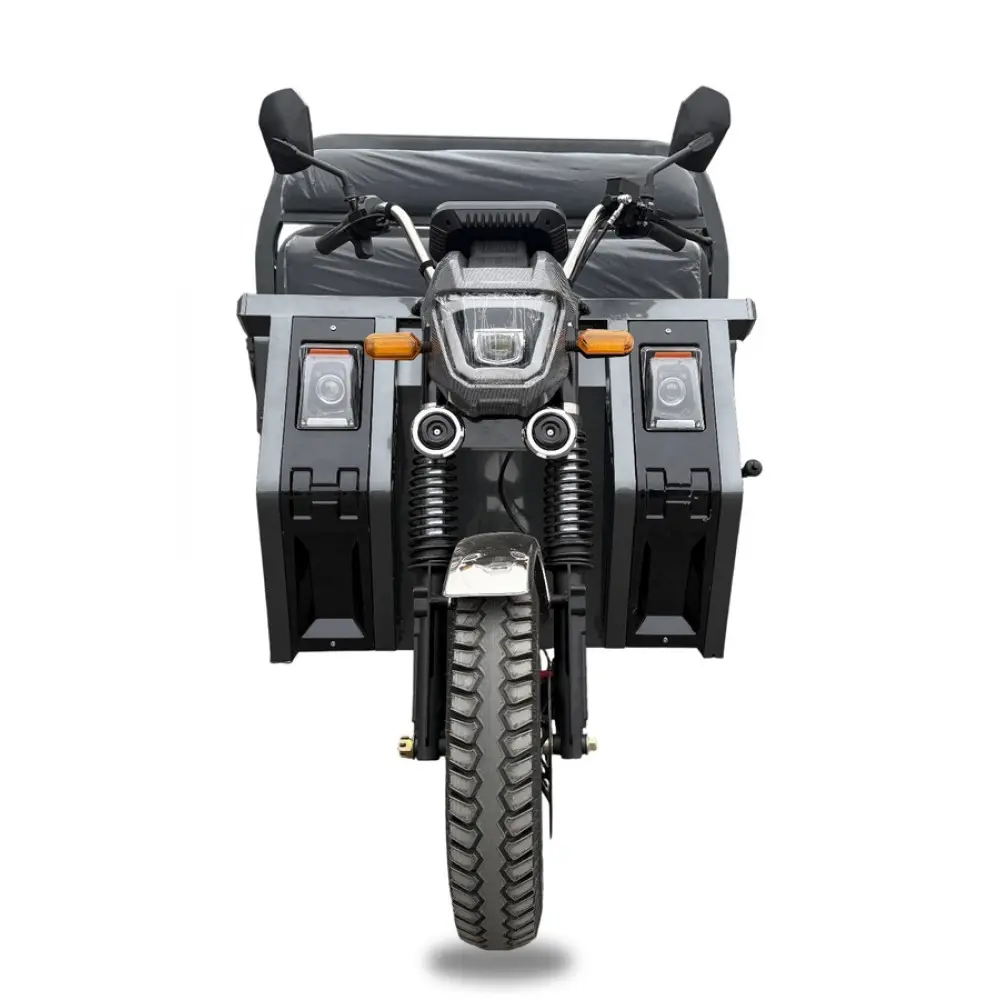 Електротрицикл вантажний FADA БІЗОН 1800W