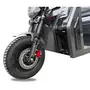 Електротрицикл вантажний FADA БІЗОН 1800W