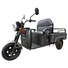 Електротрицикл вантажний FADA МУРАХА, 1000W