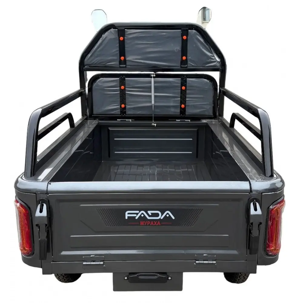 Електротрицикл вантажний FADA МУРАХА, 1000W