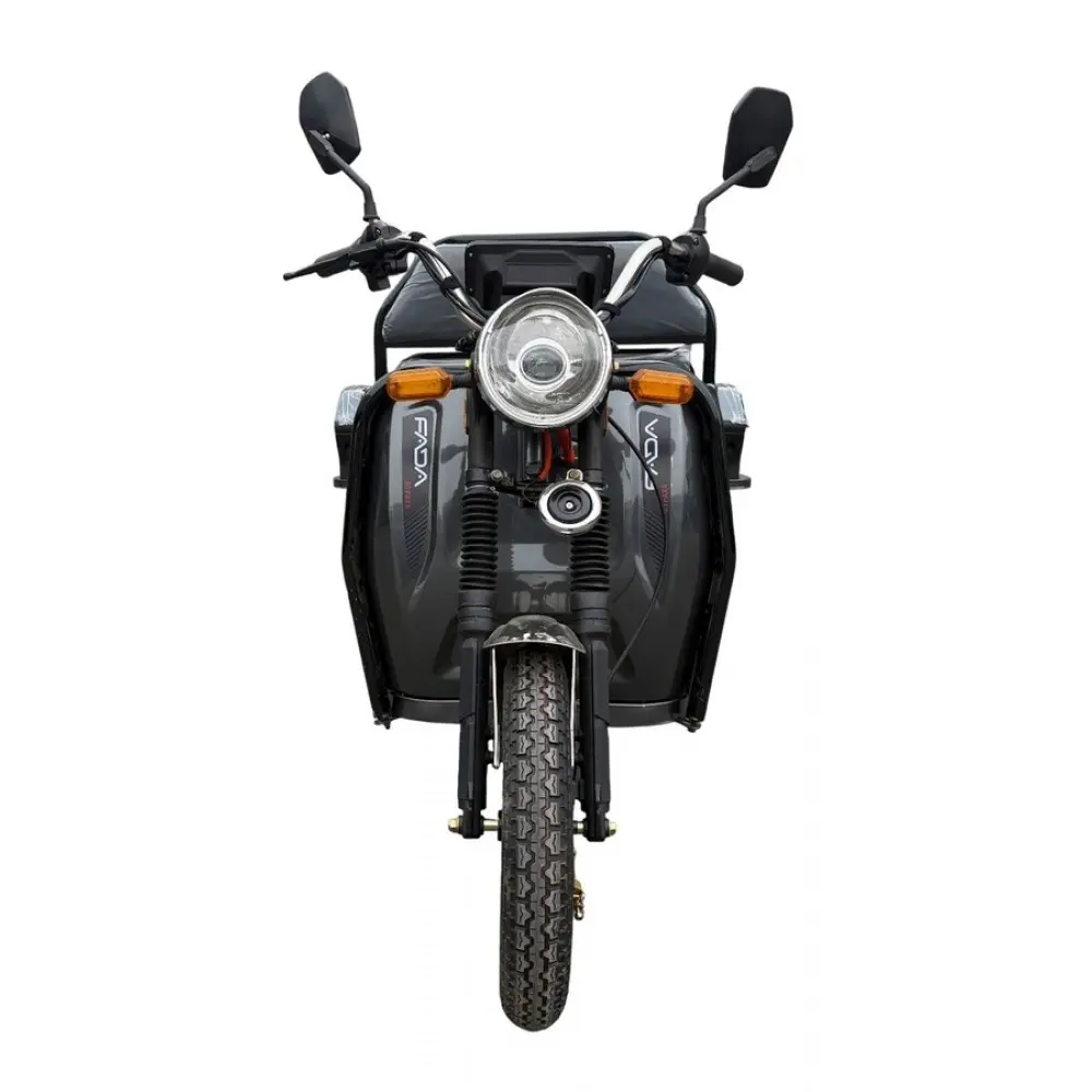 Електротрицикл вантажний FADA МУРАХА, 1000W