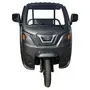 Електротрицикл вантажний FADA ВОЛ з дахом 1500W