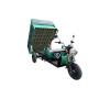 Електротрицикл вантажний FADA БІЗОН 1800W