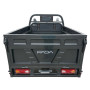 Електротрицикл вантажний FADA ВОЛ 1500W