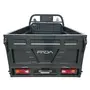 Електротрицикл вантажний FADA ВОЛ 1500W