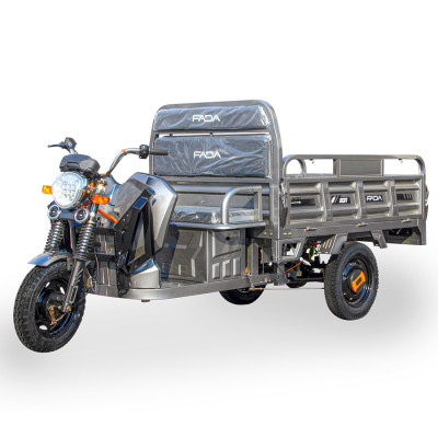 Електротрицикл вантажний FADA ВОЛ 1000W