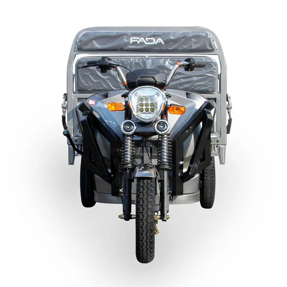 Електротрицикл вантажний FADA МУЛ 1000W