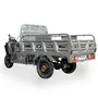 Електротрицикл вантажний FADA МУЛ 1000W