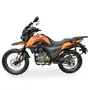 SHINERAY X-TRAIL 250