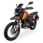 SHINERAY X-TRAIL 250