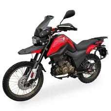 SHINERAY X-TRAIL 250
