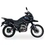 SHINERAY X-TRAIL 250