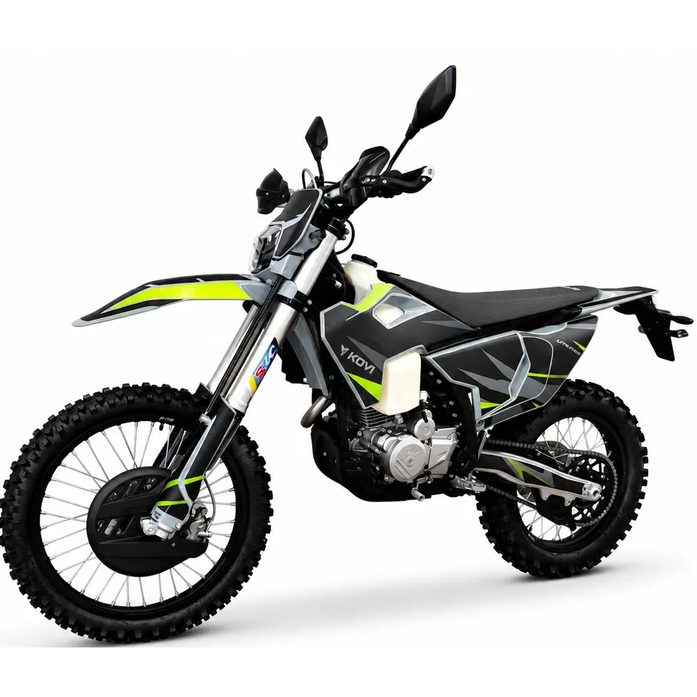 KOVI 300 LITE FHS (48F)