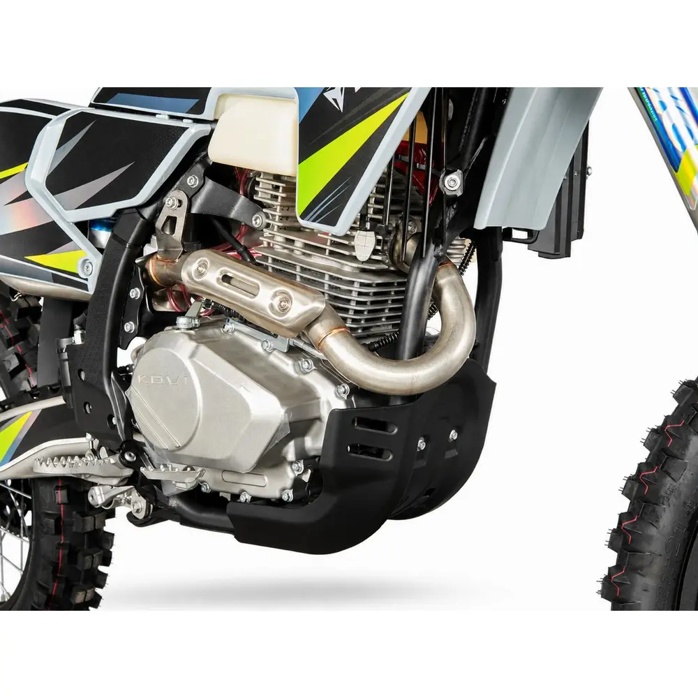 KOVI 300 LITE FHS (48F)