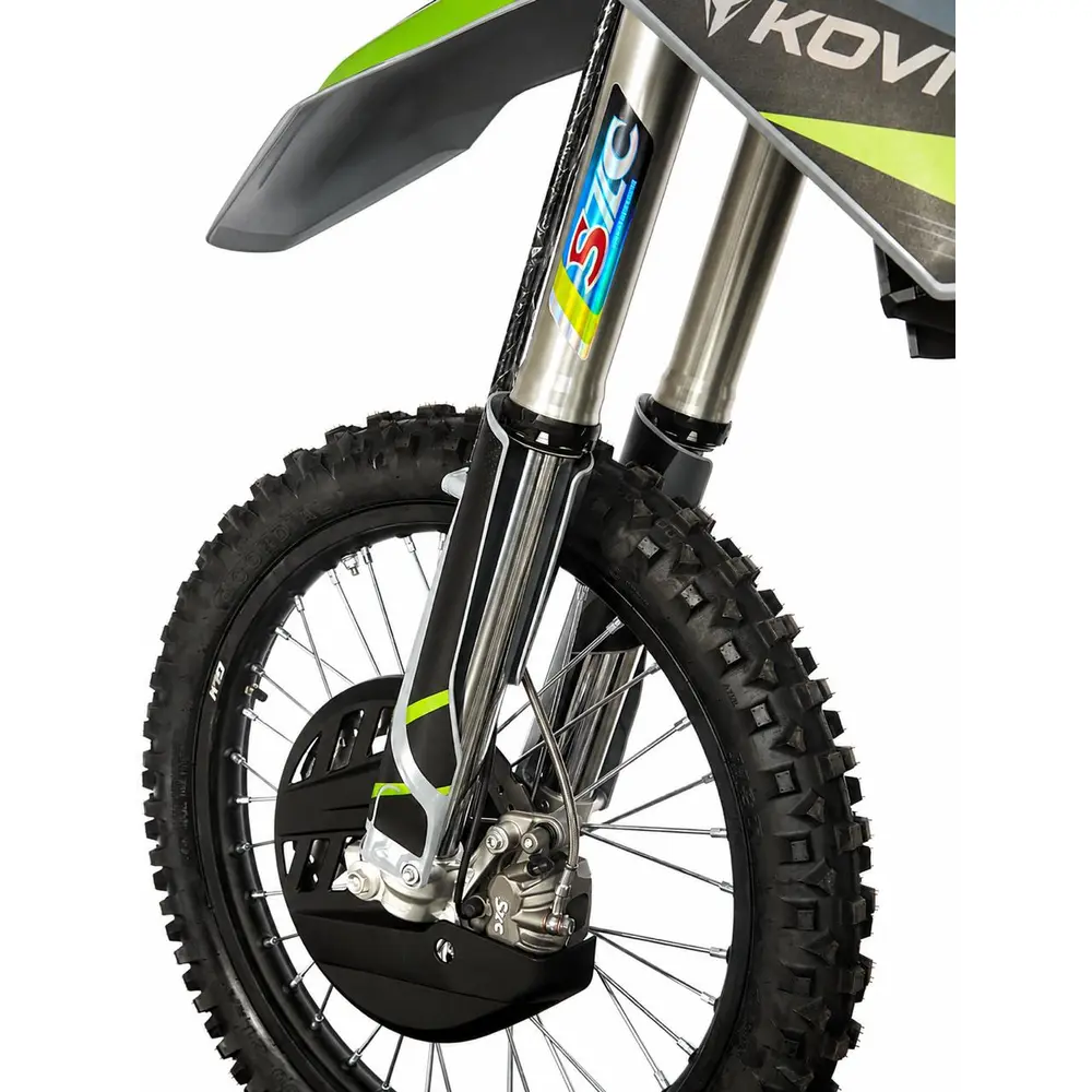 KOVI 300 LITE FHS (48F)
