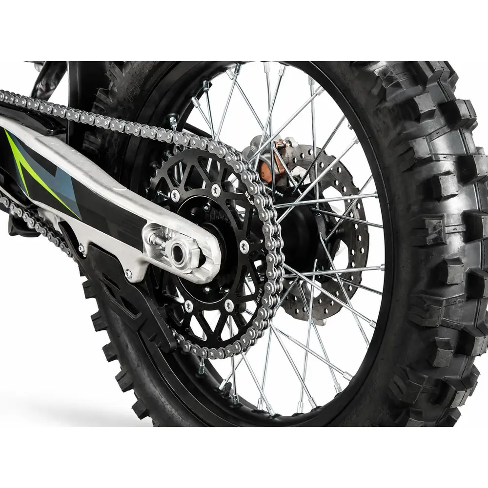 KOVI 300 LITE FHS (48F)