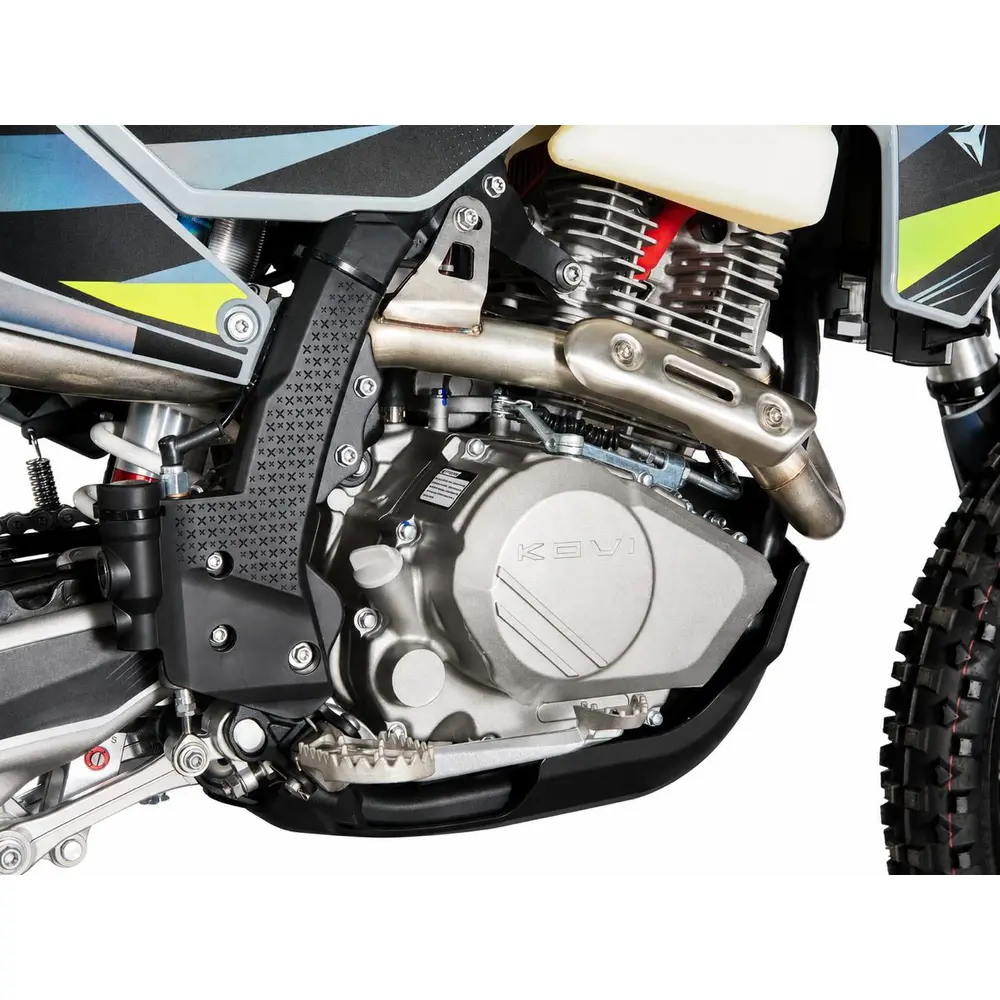KOVI 300 LITE FHS (48F)