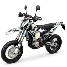 KOVI 300 PRO S GG Motard