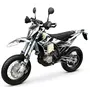KOVI 300 PRO S GG Motard