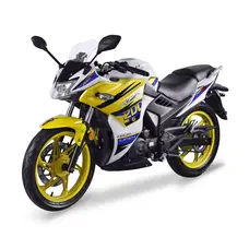 LIFAN LF200-10S (KPR) TEAM EDITION