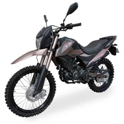 SHINERAY XY250GY-6C (Enduro)