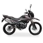 SHINERAY XY250GY-6C (Enduro)