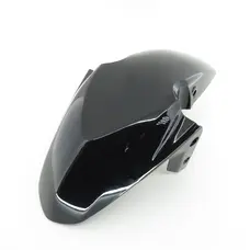 Крило переднє Lifan LF200-10S (чорний)