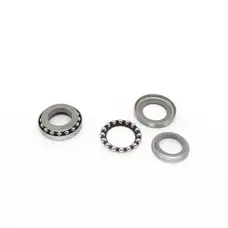 Підшипник рульового вала (2шт) (нижній+верхній) Lifan LF150-2E